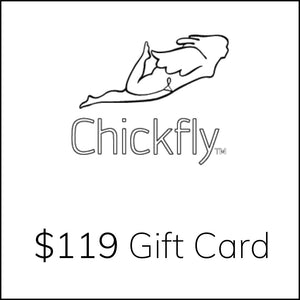 Chickfly Gift Card