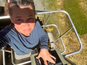 Women in the Workforce: Freedom to Go Anywhere