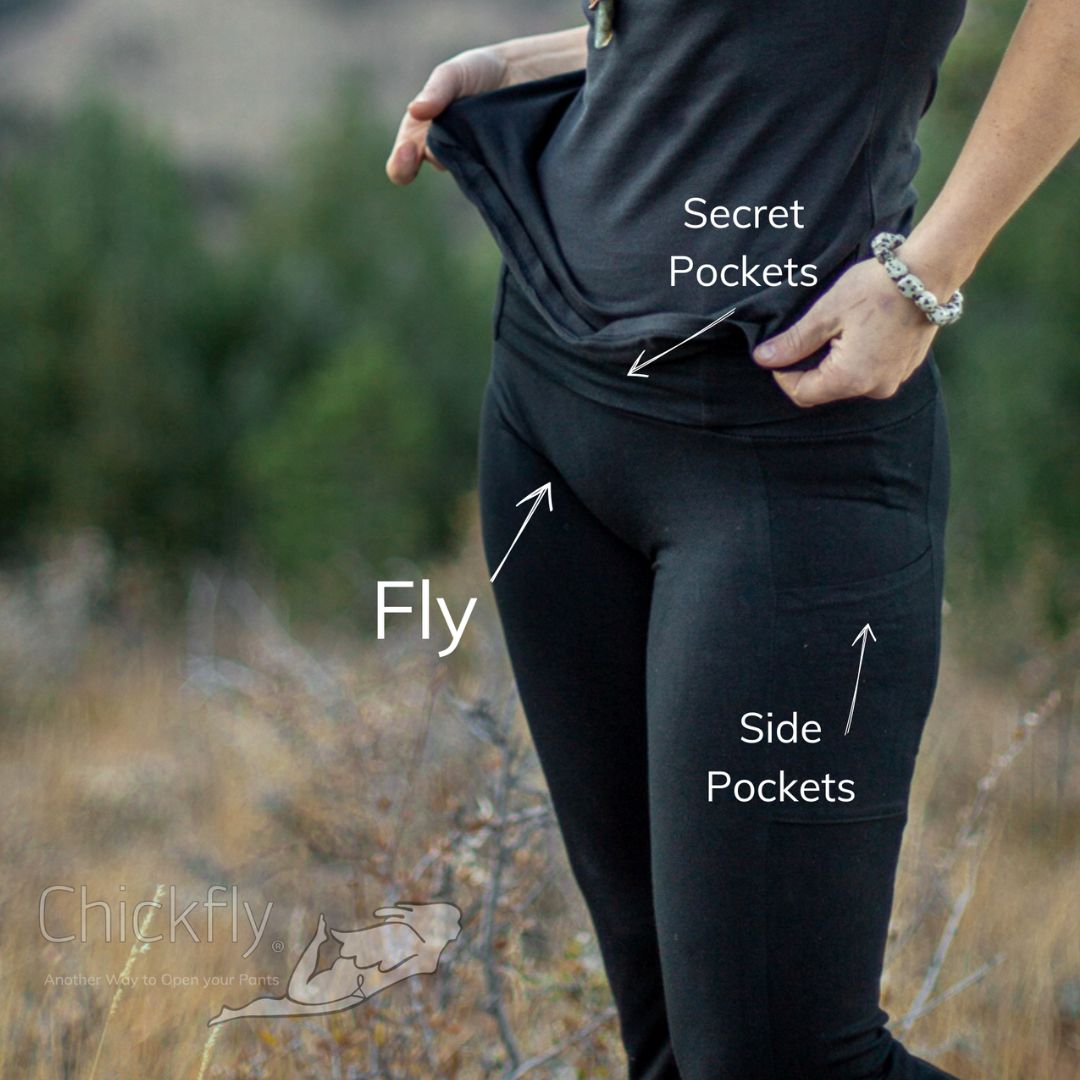 Chickfly Products