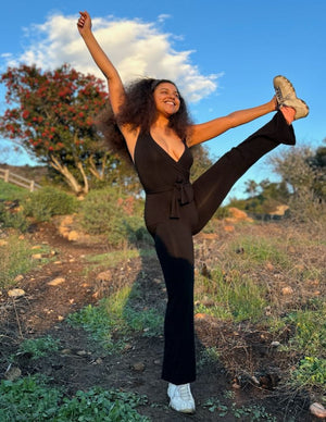 Pants with a Fly that Works for Women – Chickfly