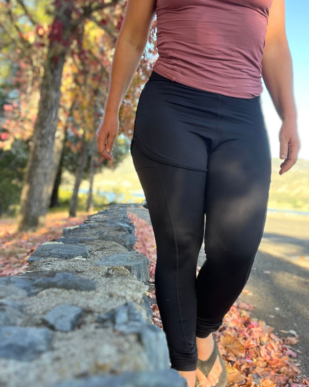Pants with a Fly that Works for Women – Chickfly