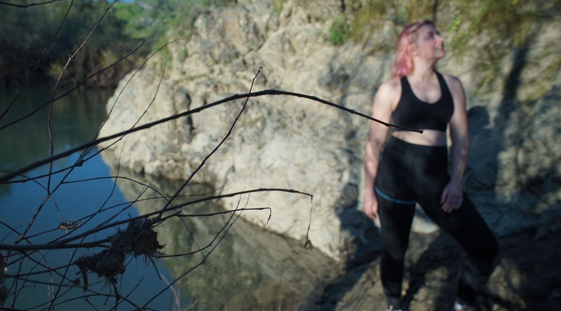 Pants with a Fly that Works for Women – Chickfly