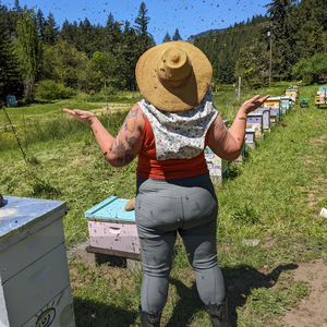 Pants with a Fly that Works for Women – Chickfly