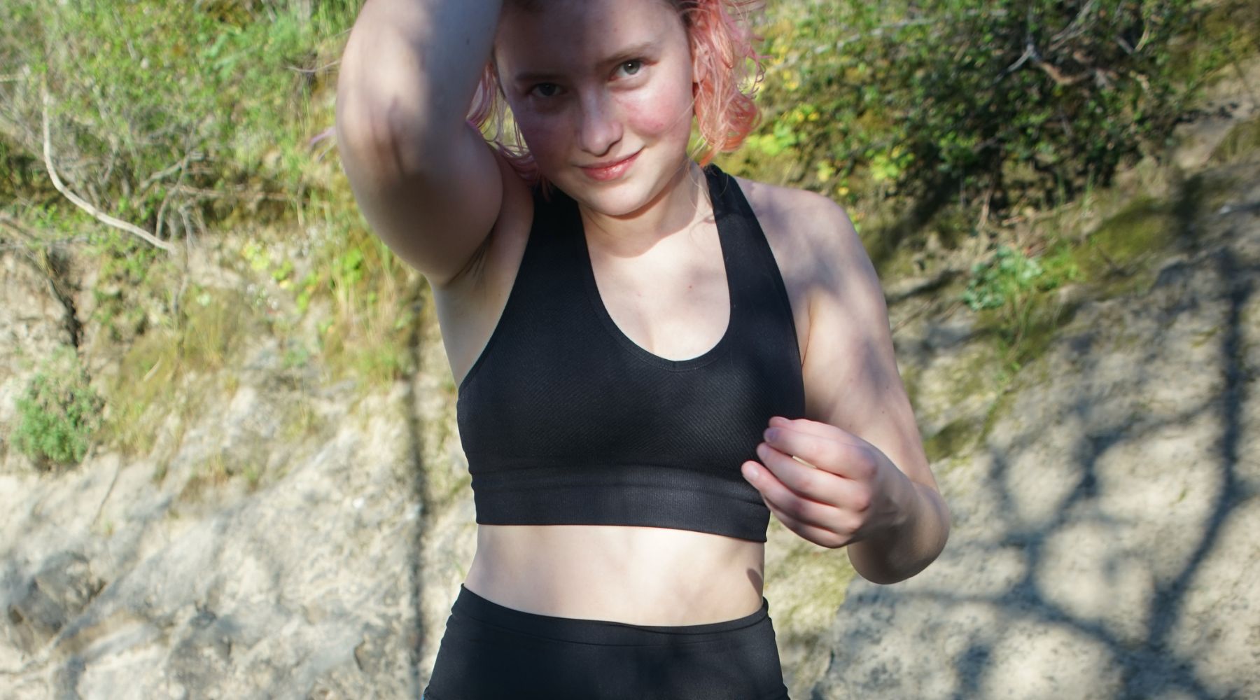 Pants with a Fly that Works for Women – Chickfly