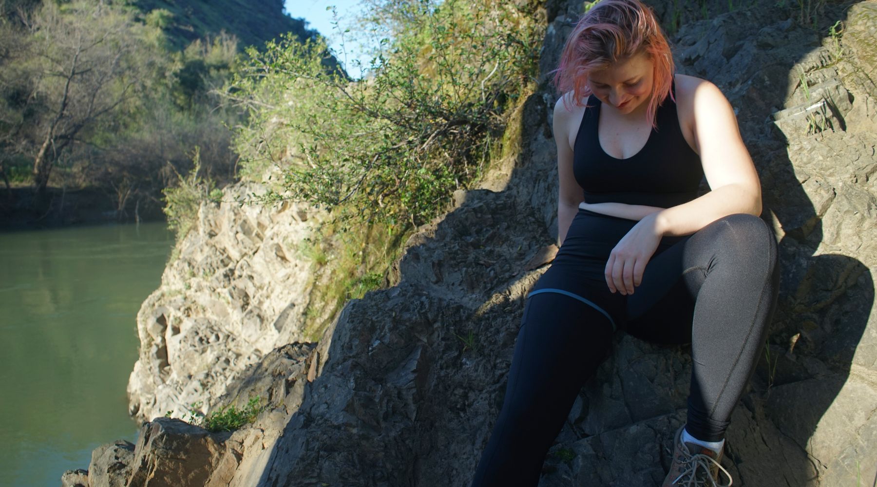 Pants with a Fly that Works for Women – Chickfly