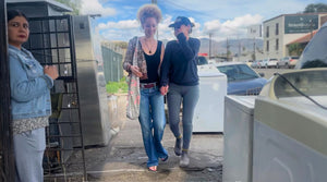 Pants with a Fly that Works for Women – Chickfly