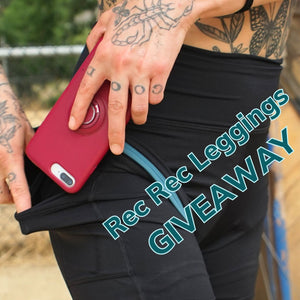 Pants with a Fly that Works for Women – Chickfly