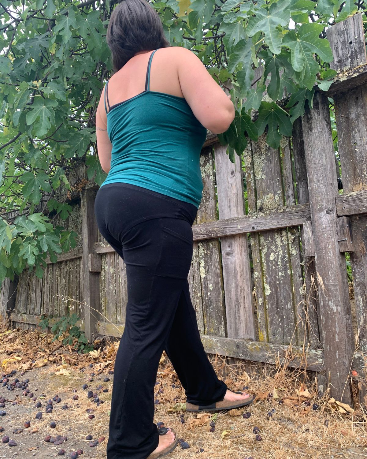 Pants with a Fly that Works for Women – Chickfly